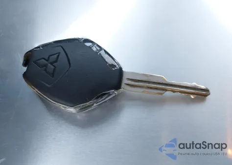 2015 Mitsubishi Lancer Es from USA, damaged, VIN JA32U2FU9FU001604